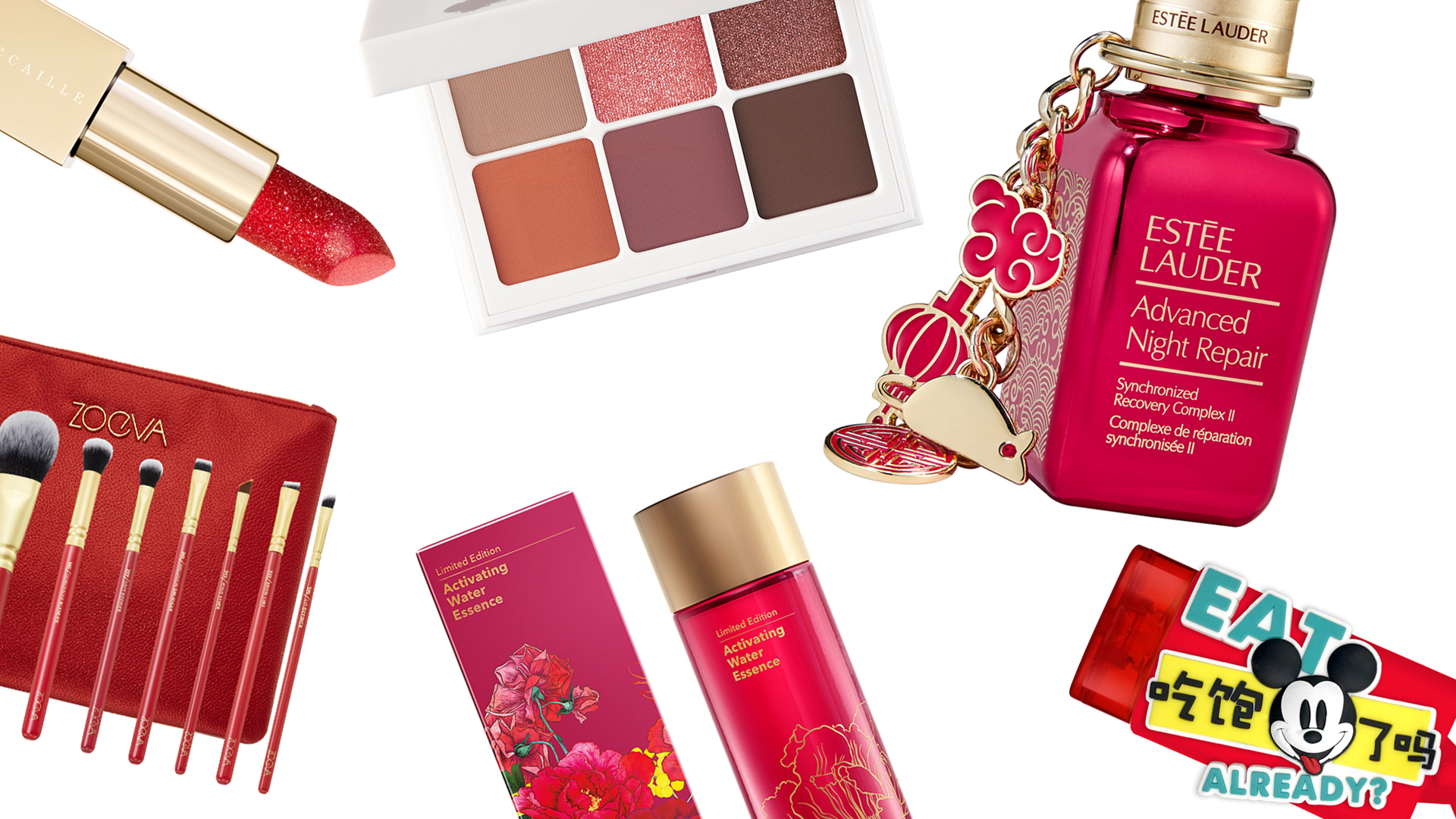 Huat Big Time With These 8 Limited Edition Chinese New Year Beauty Products  - Page 8 of 8 