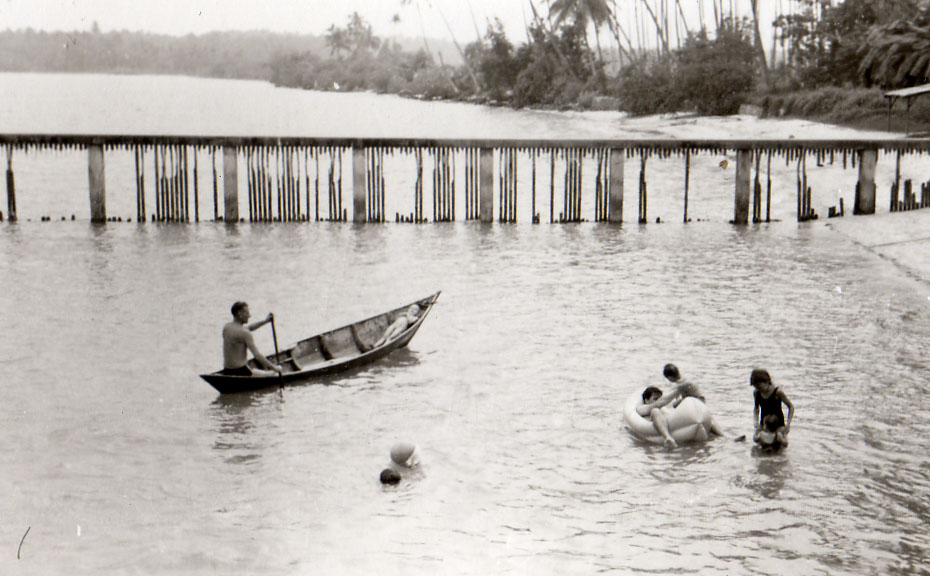 Pasir Ris Then & Now: These Old Photos Of The Neighbourhood Will Evoke ...