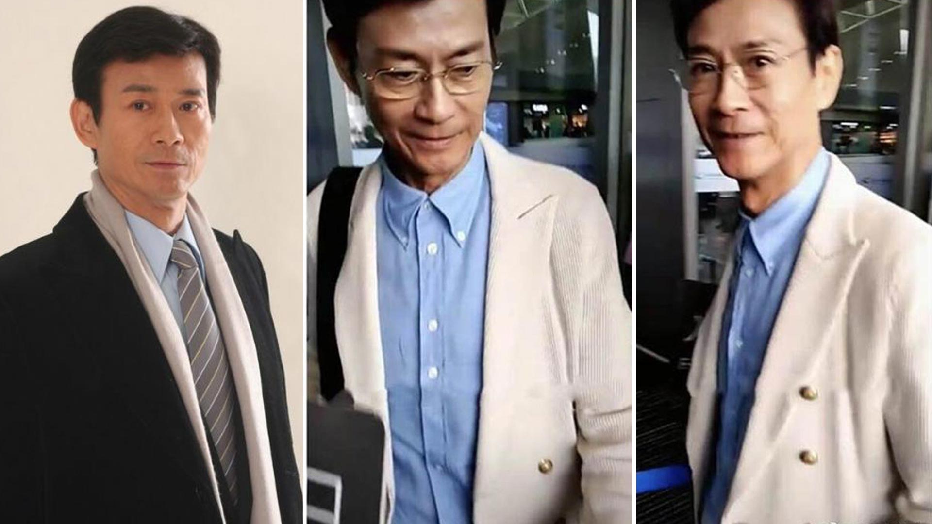 73-Year-Old Adam Cheng Reveals His Secret To Looking Youthful - 8Days