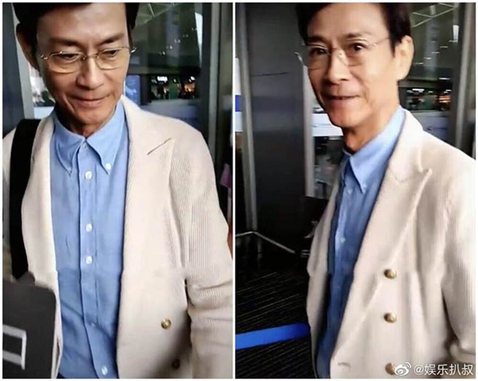 73-Year-Old Adam Cheng Reveals His Secret To Looking Youthful - 8Days
