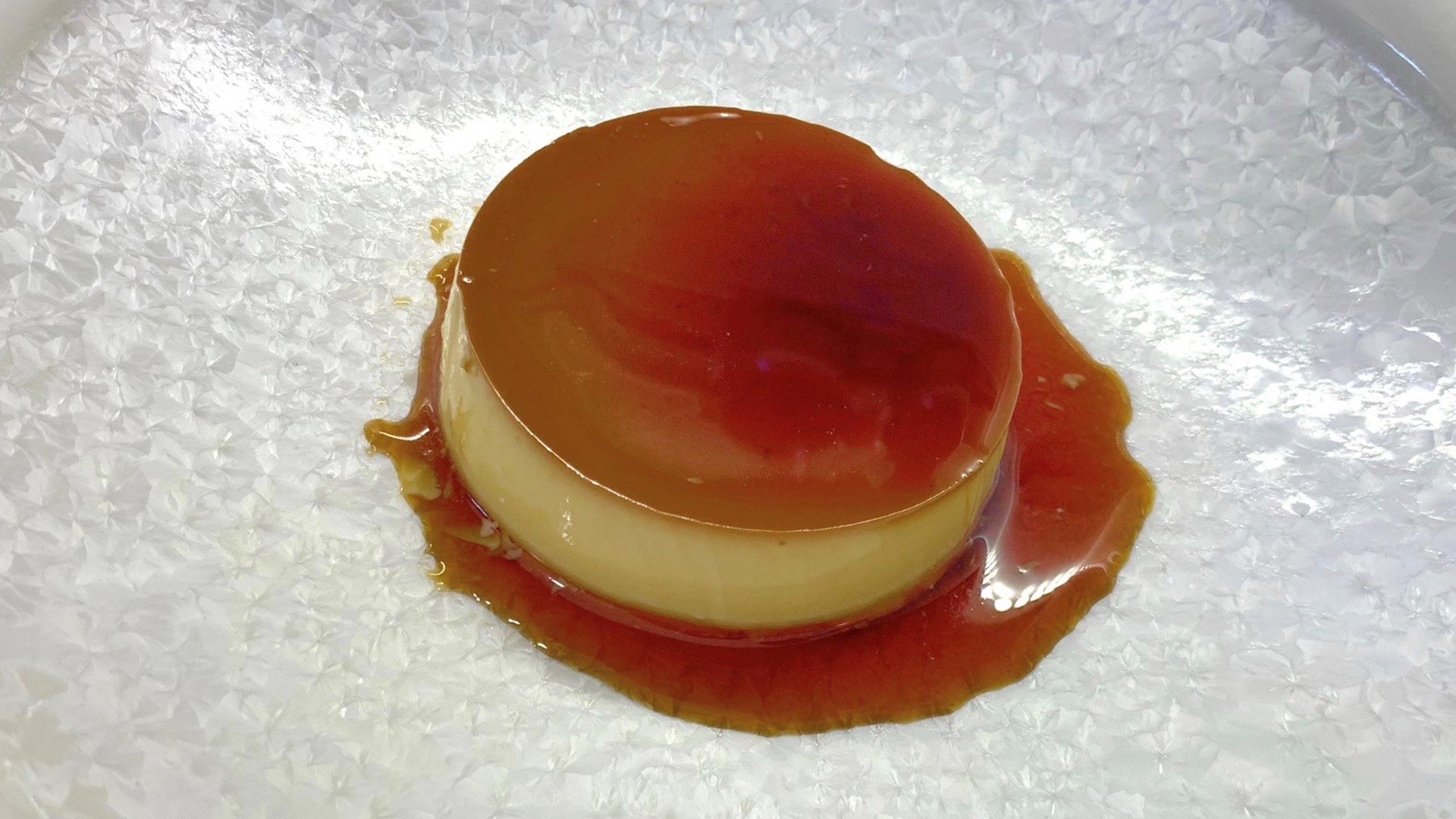 Try Jeanette Aw’s Le Cordon Bleu-Approved Caramel Pudding Recipe - 8 Days