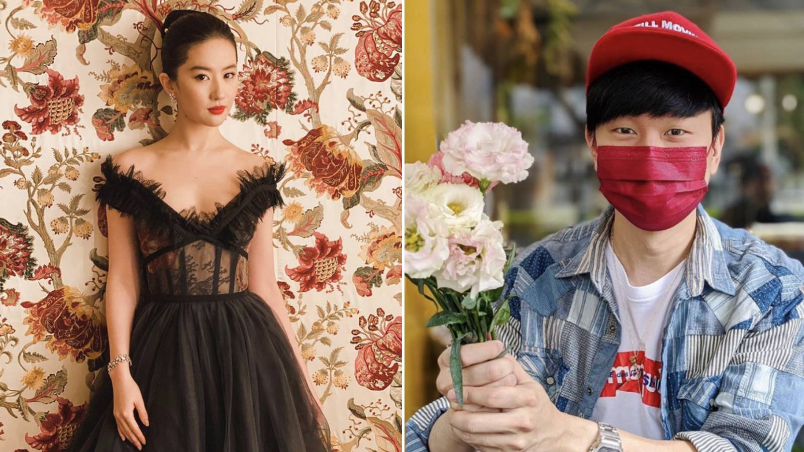 Has China's New Internet Broadcast Restrictions Effectively Banned All  Foreign-Born Stars From Appearing In Future Shows? - 8days