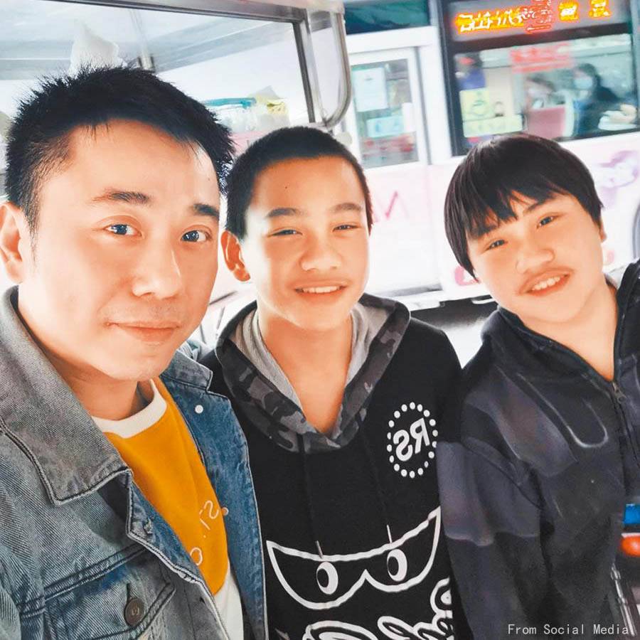 Xiao Bin Bin’s Child Star Son Xiao Xiao Bin Is Now 15 And He Just Wants