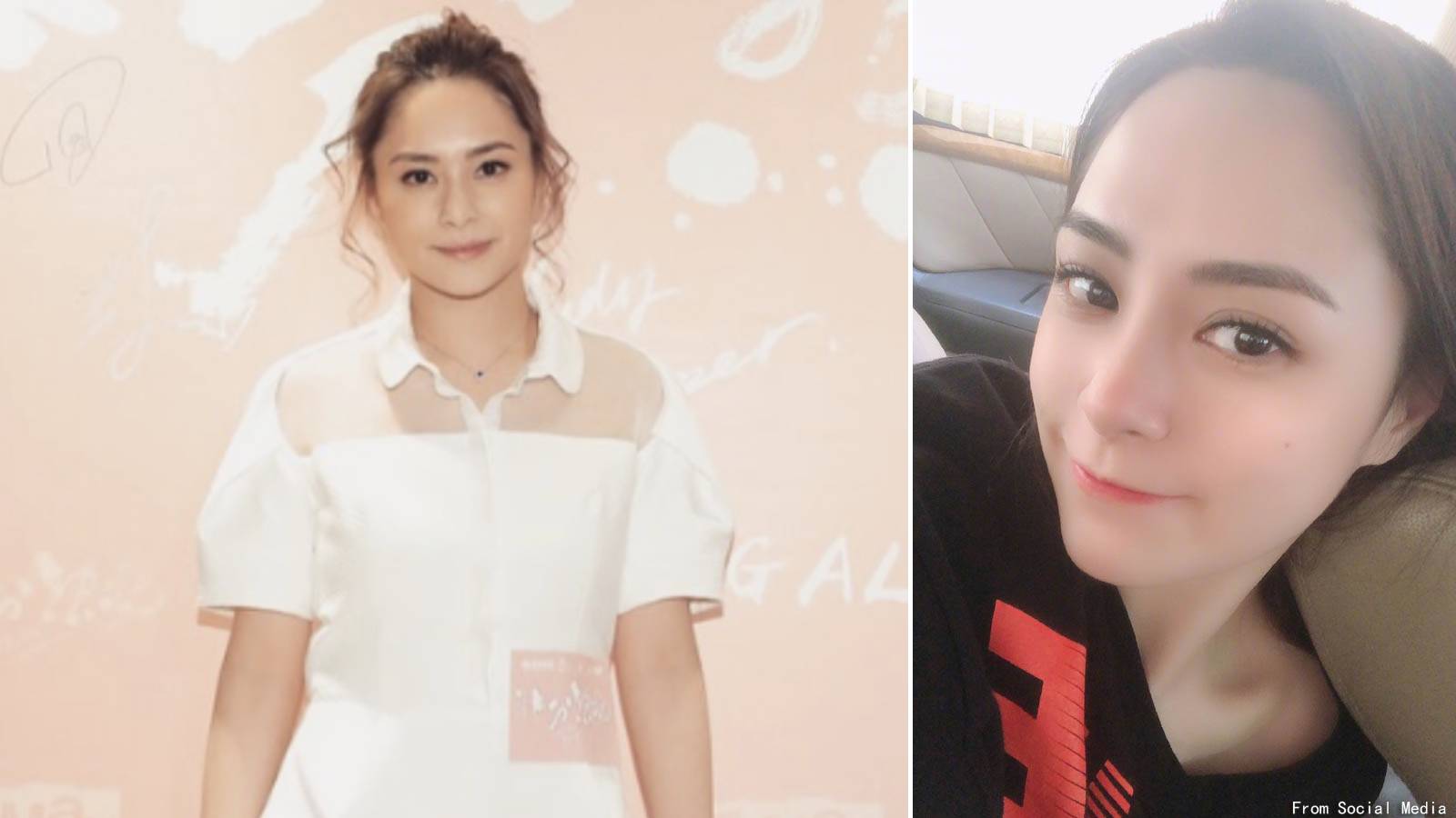 Has Gillian Chung Shelved Her Baby-Making Plans So She Can Lose Weight ...