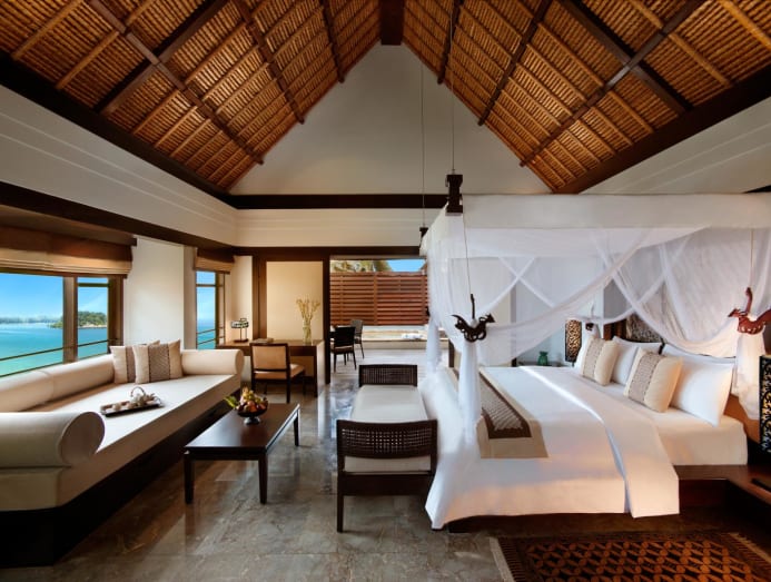 banyan tree bintan