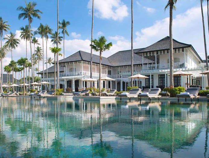 sanchaya bintan