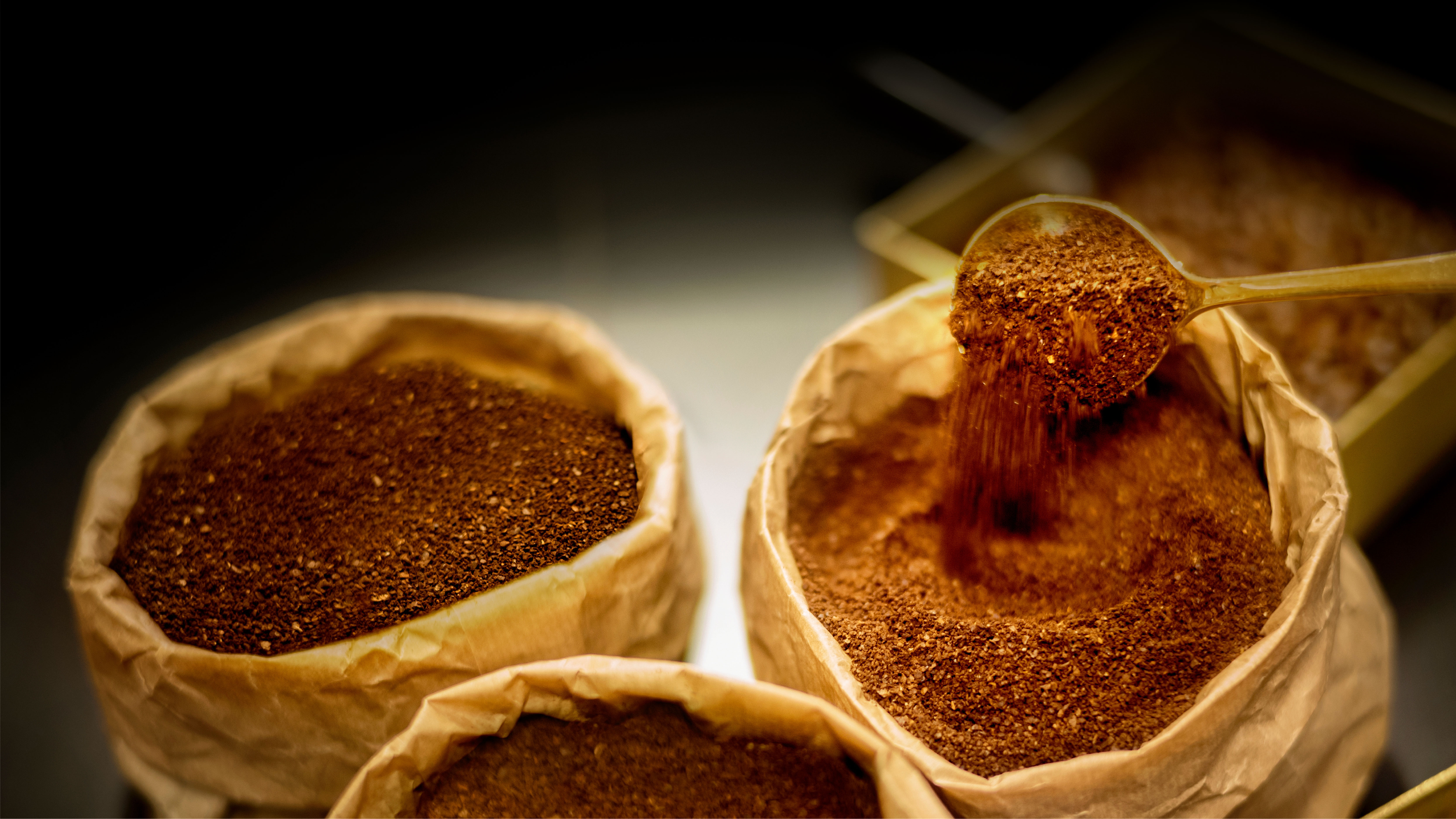 Rediscover the joy of a good break with artisanal coffee from L'Or Espresso