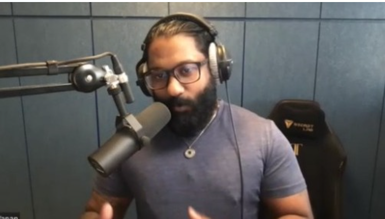 வானன் கோவிந்தசாமி