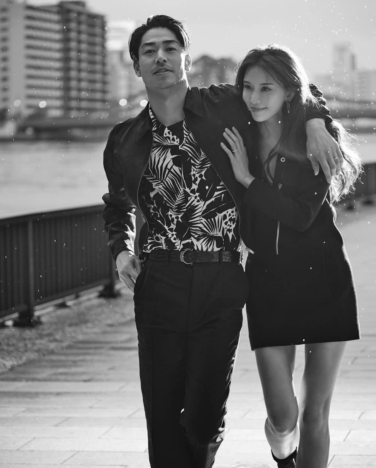 Chinese Influencer Apologises For Insinuating That New Mum Lin Chiling