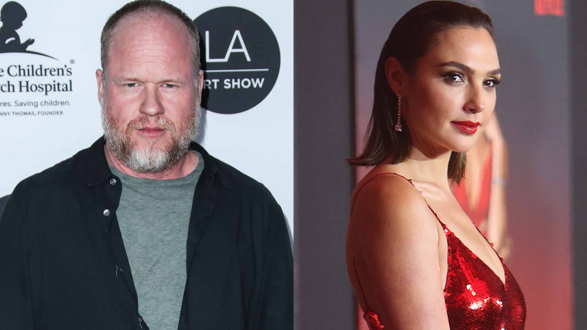 Joss Whedon Says Gal Gadot’s Misconduct Allegations Was A ...
