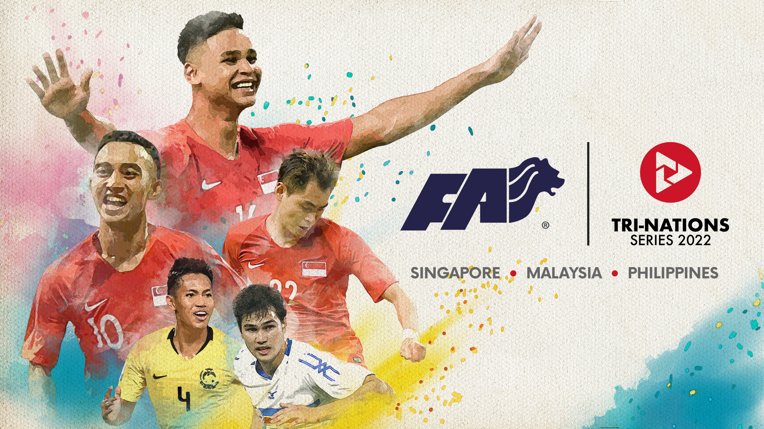 FAS Tri Nations 2022