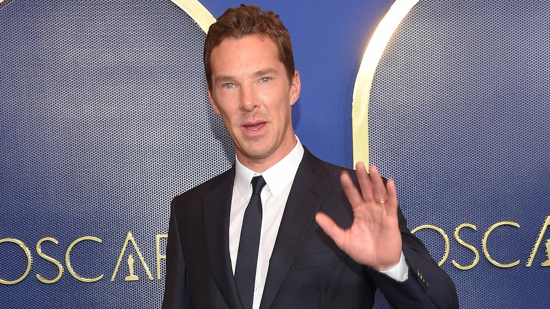 Benedict Cumberbatch Became An Adrenaline Junkie After Carjacking ...