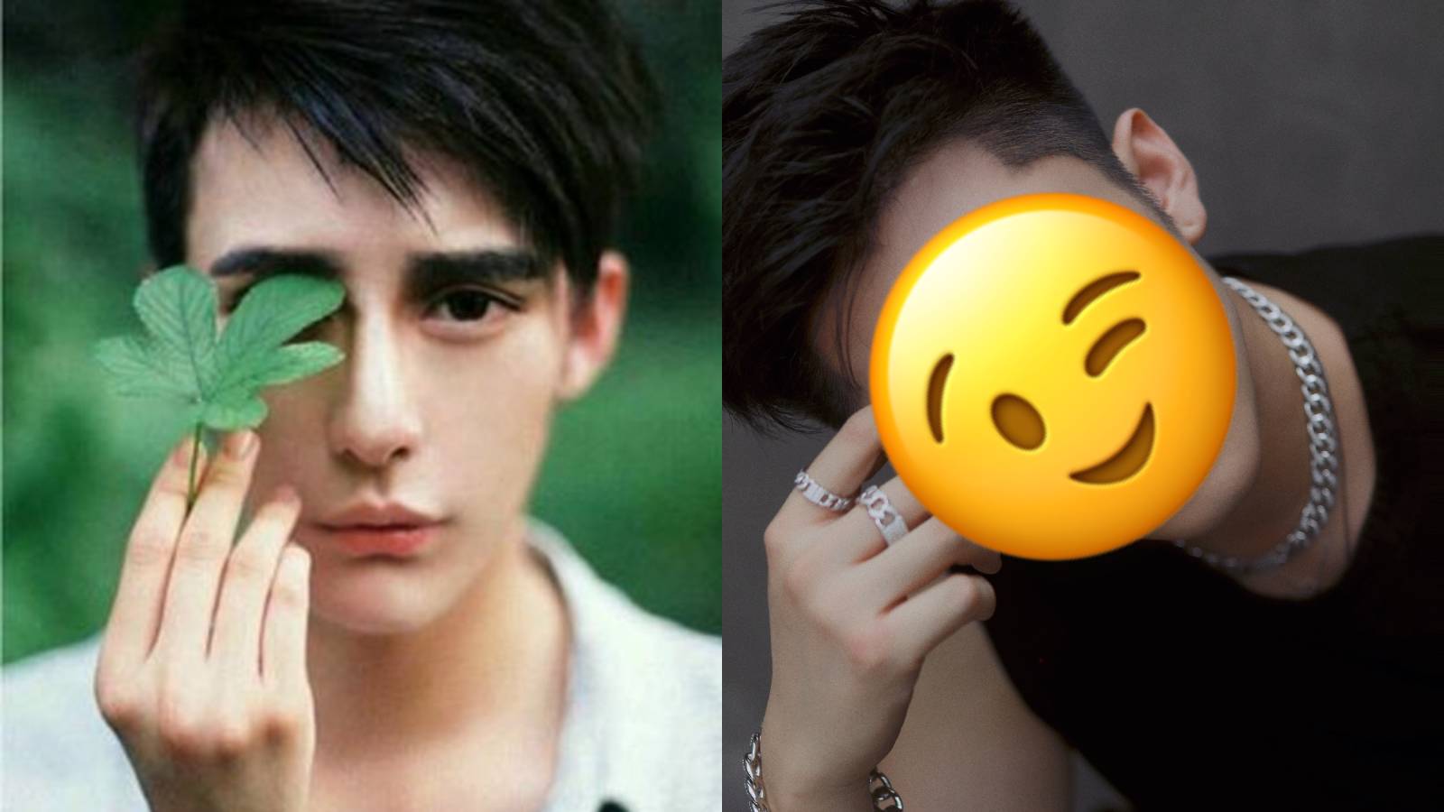 This Chinese Actor Used To Resemble 'Snake Spirit Boy', Now Has A New  Post-Plastic Surgery Look The Internet Loves - 8Days