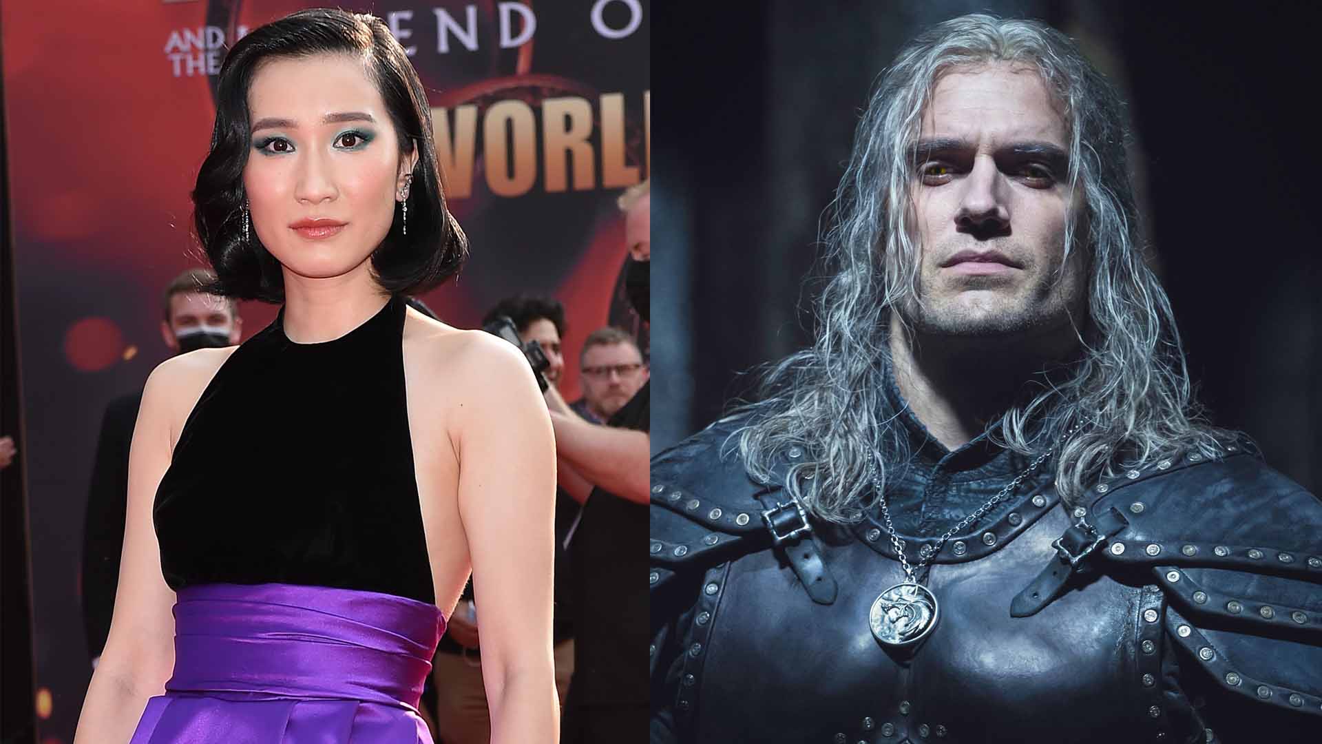 The Witcher announces new cast for Season 3, including Milva, Mistle and  Radovid - Redanian Intelligence