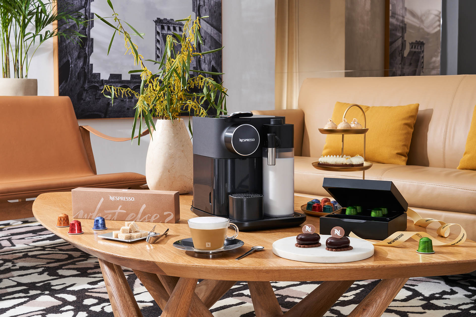 Nespresso Singapore on Instagram: Elevate coffee moments at home with  Nespresso Vertuo Next. Enjoy a range of cafe-inspired coffee styles  anytime, simply at the touch of a button. Learn more at the