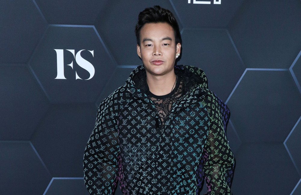 Kane Lim On Bling Empire Season 2 And Being The New Face Of Fenty Beauty -  ELLE SINGAPORE