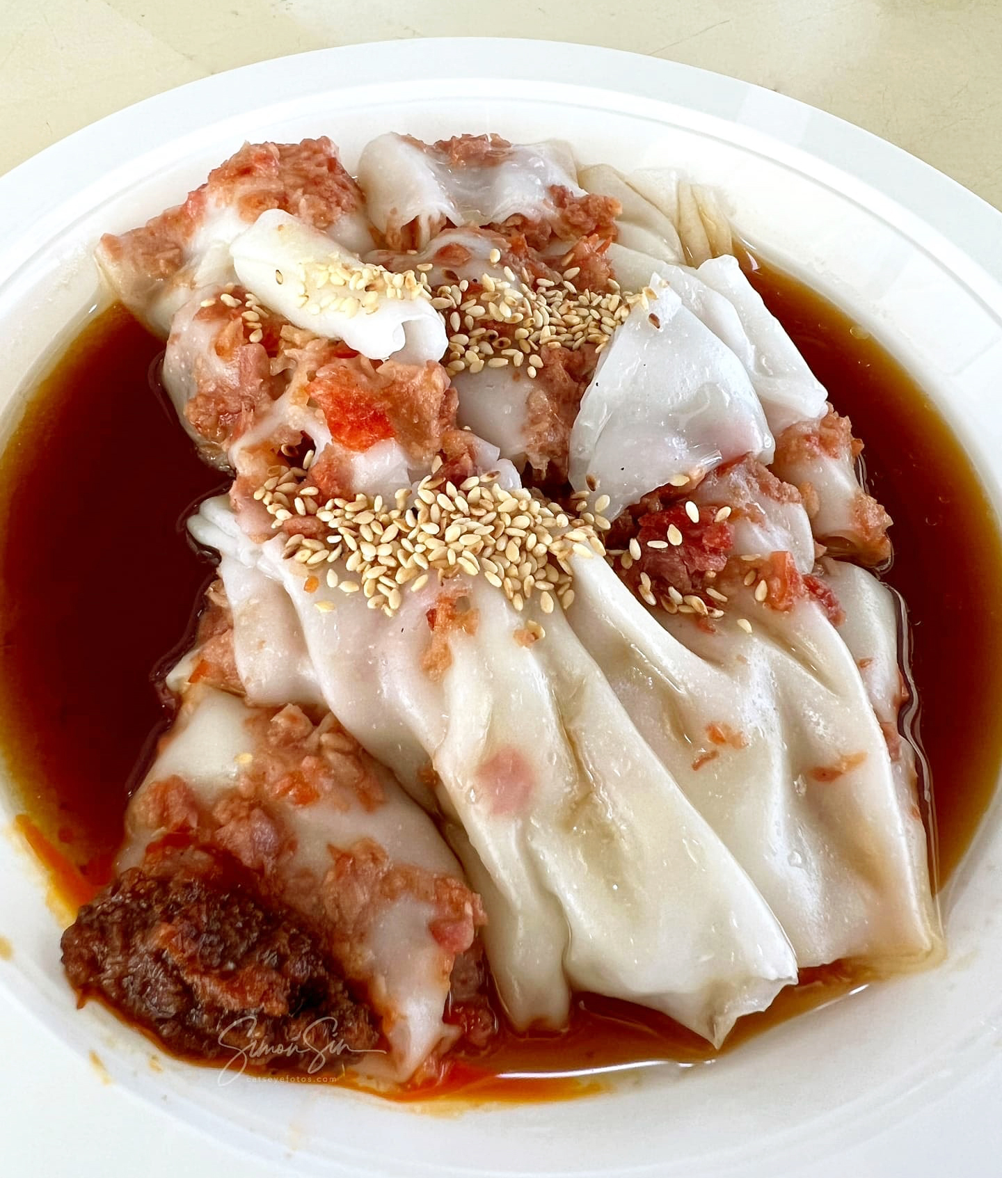 Pin Wei Chee Cheong Fun Hawkers At Pek Kio Turn Down $600k Offer For 50 ...