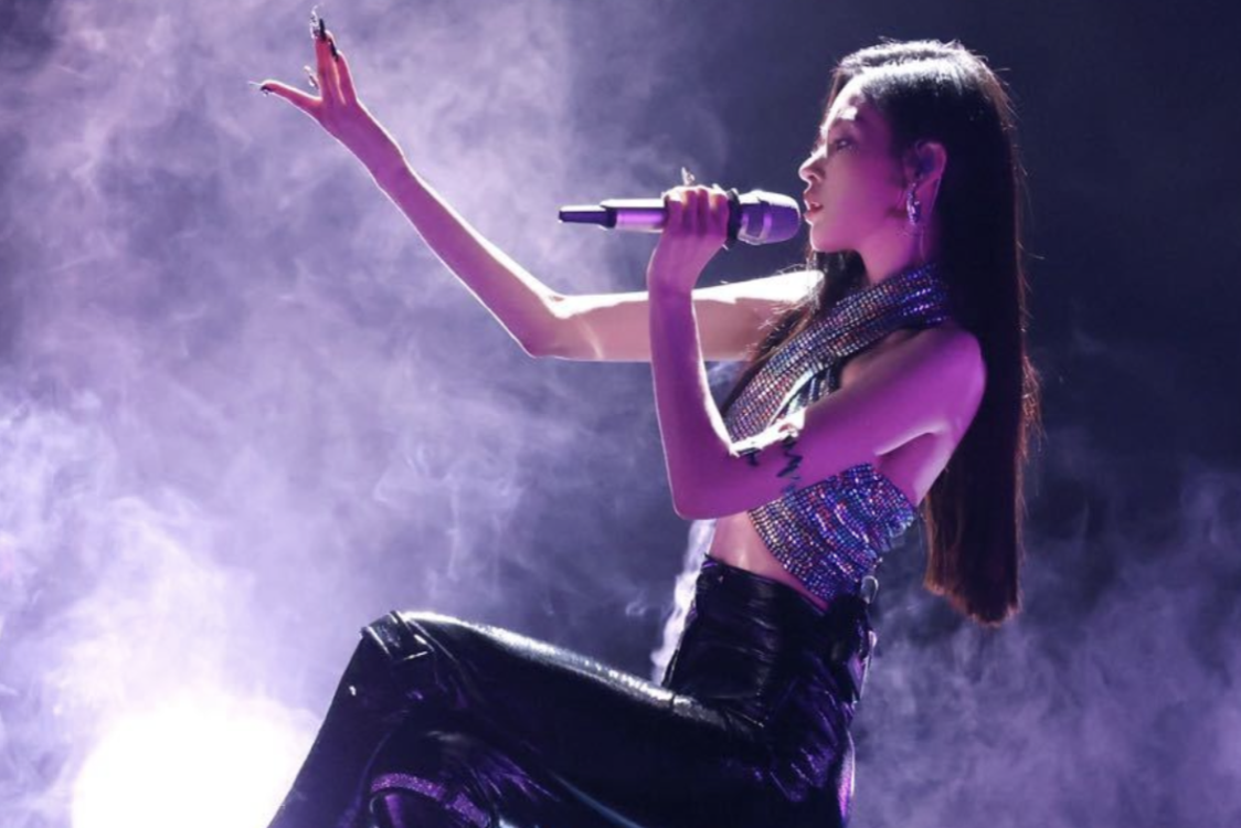Sisters Who Make Waves' Zhang Tian Ai Reportedly Changed Her Birth Year ...