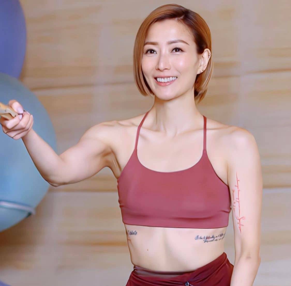 Sammi Cheng, Who Turns 50 In August, Says There'S No Need To “Force  Yourself To Live As If You'Re 18 Or 20” - 8Days