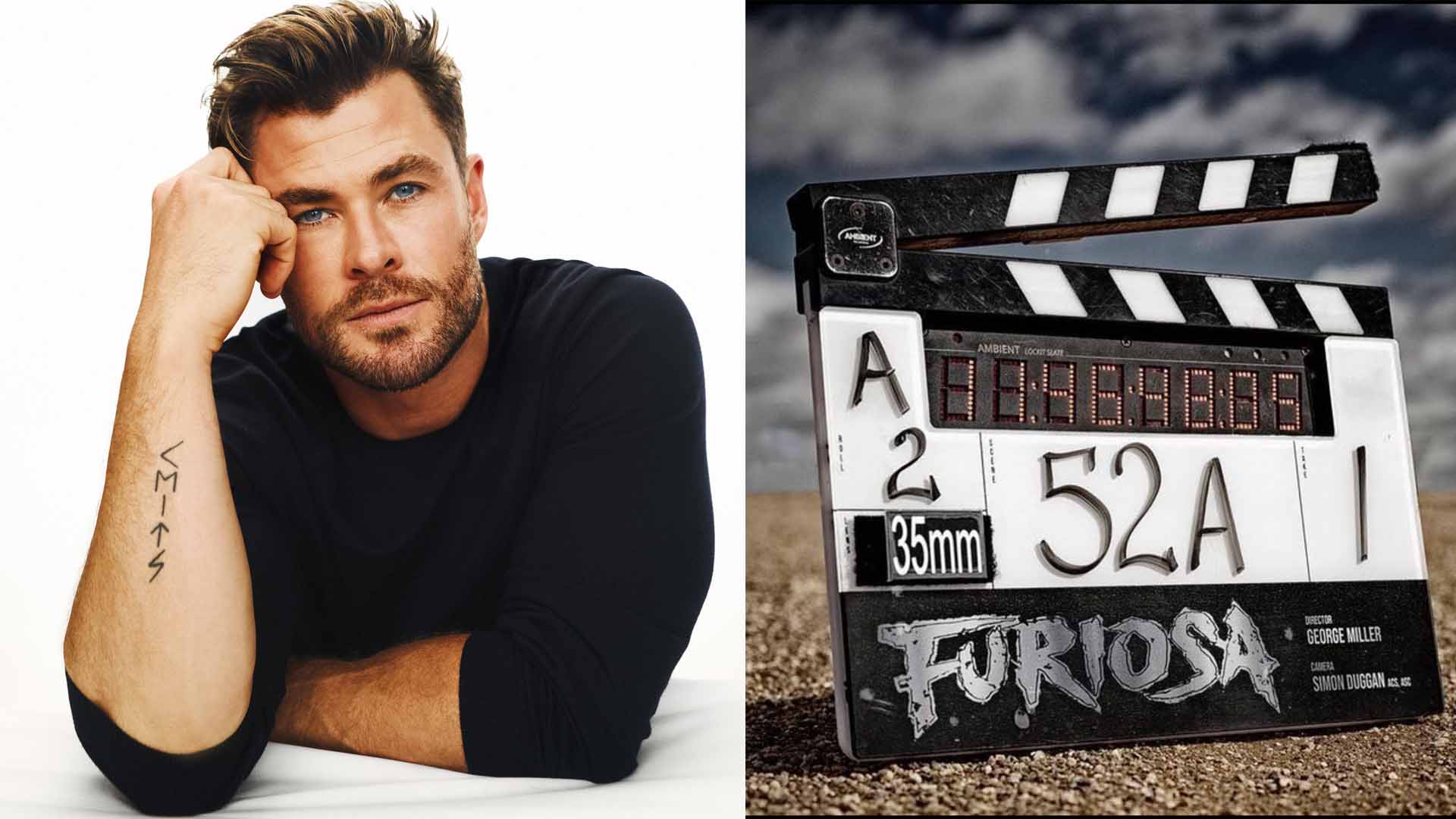 Furiosa' Trailer: Anya Taylor-Joy, Chris Hemsworth in 'Mad Max' Prequel