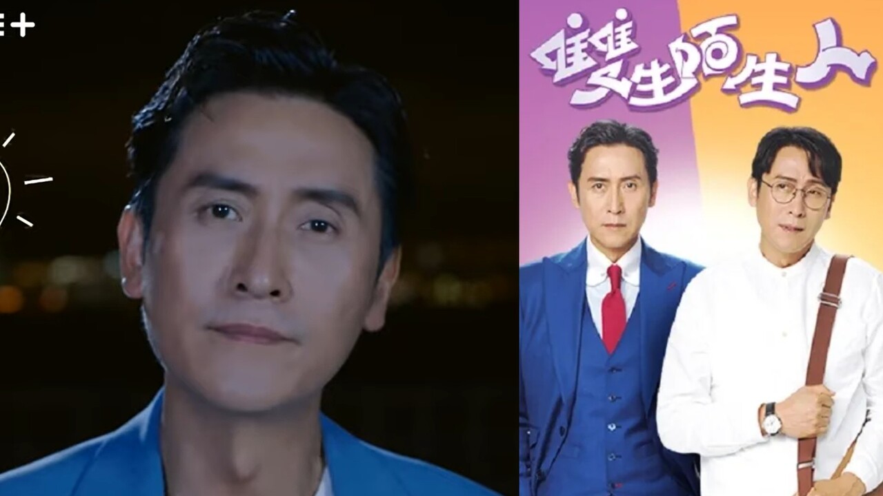 Tvb sales drama stream