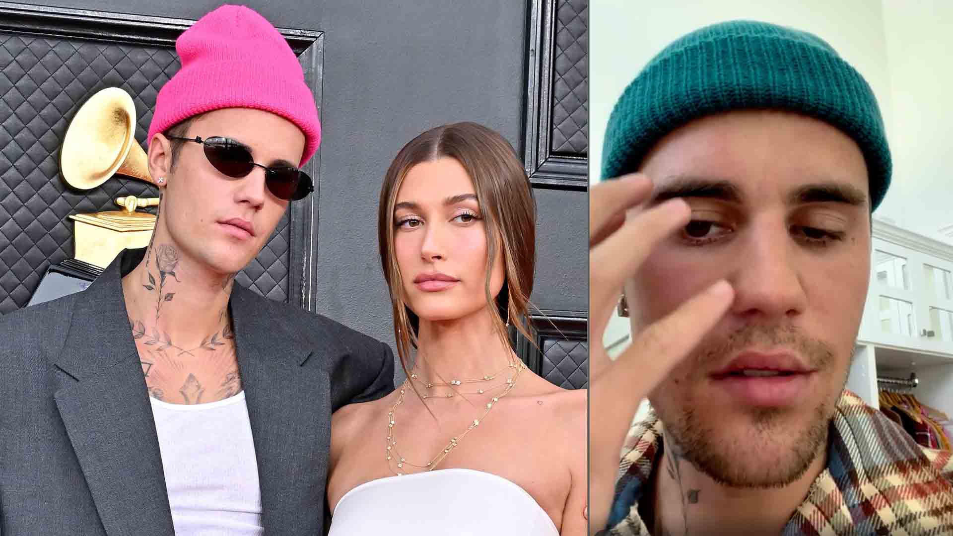 Justin Bieber and Wife Hailey "Have A Great Team" Amid Recent