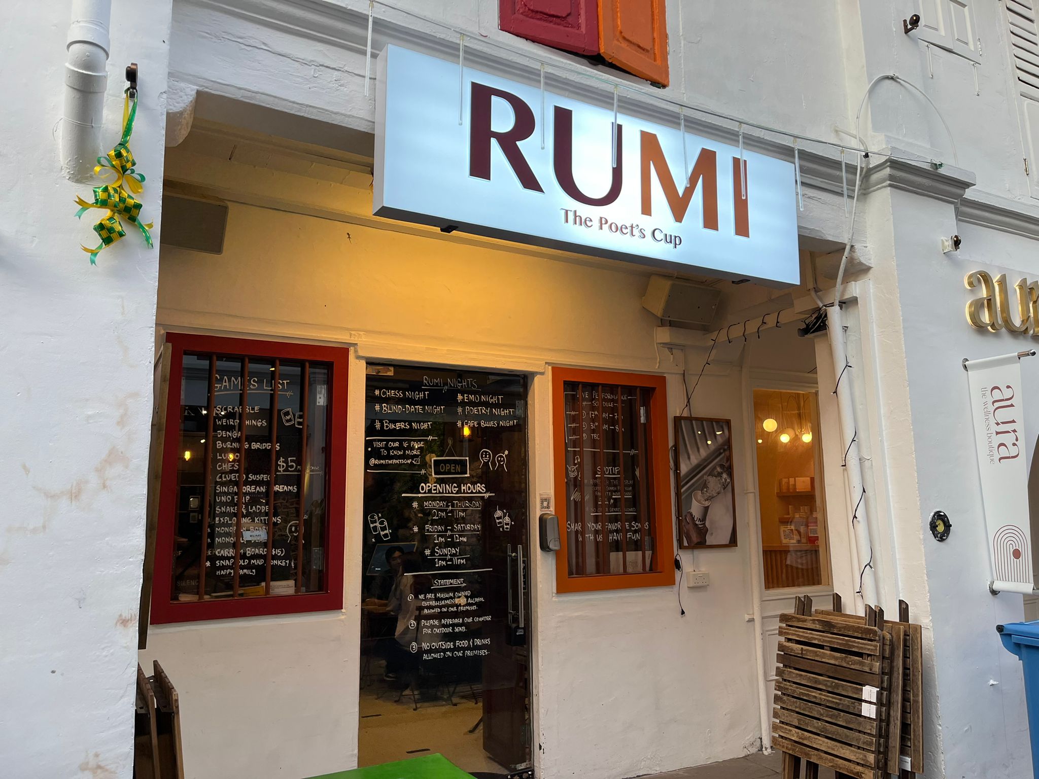 RUmi
