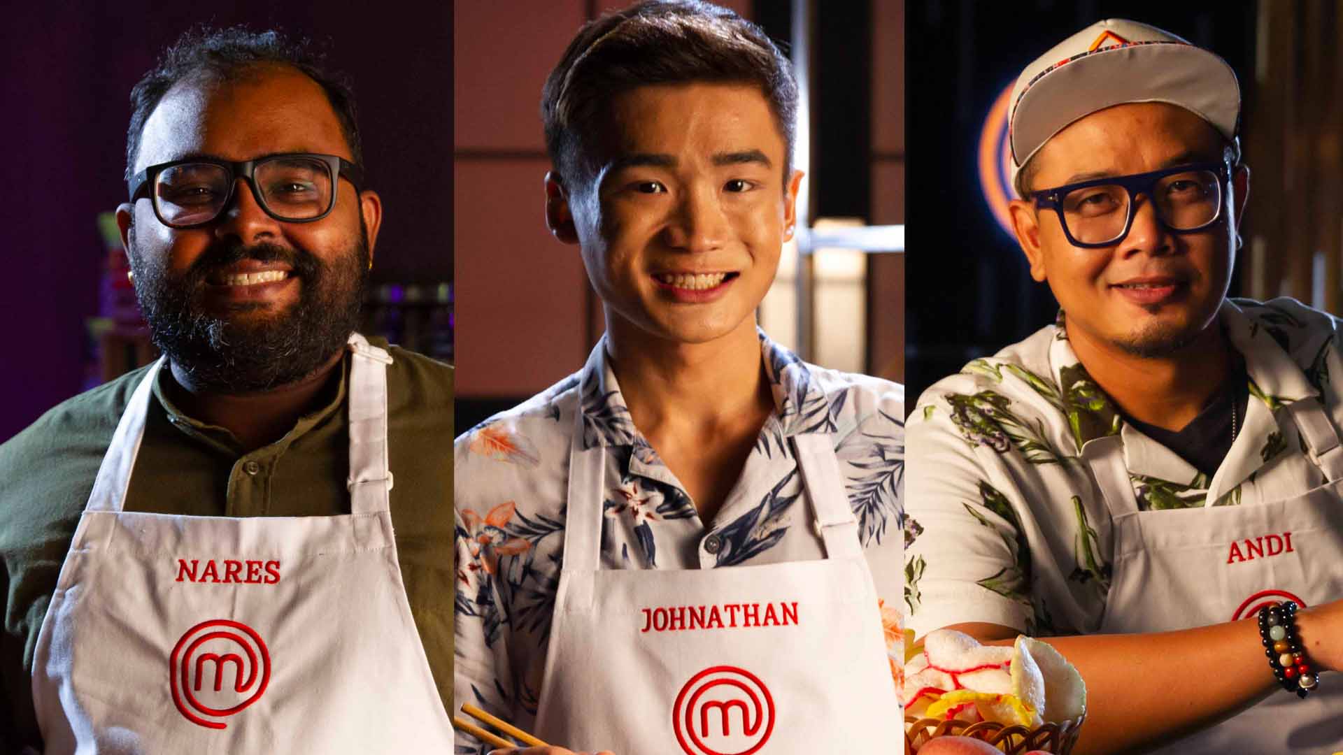 MasterChef Singapore Contestant, Who Impressed Judges With Elevated Malay  Cuisine, Reacts To Uncle Roger's Singapore Food Diss: “Negative People Need  Drama Like Oxygen” - 8days