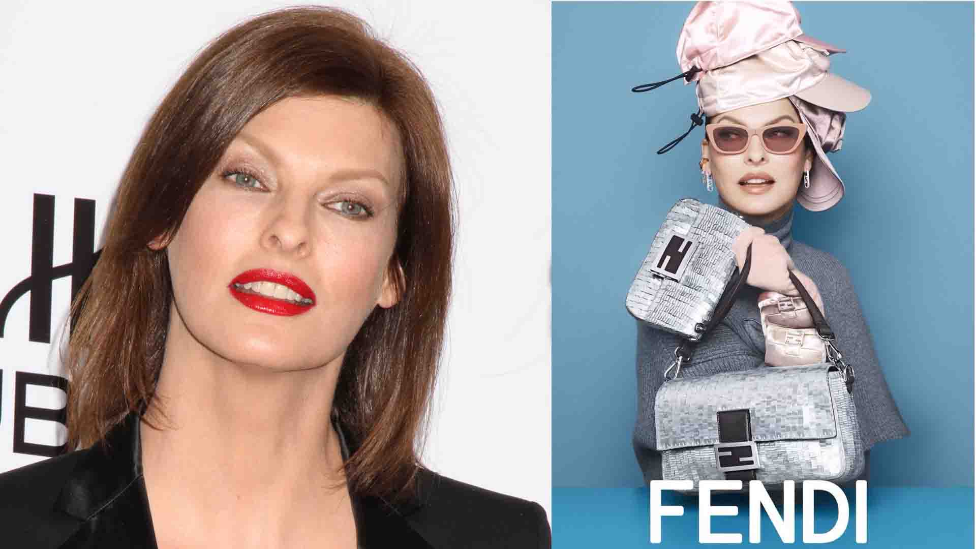 Linda Evangelista Talks Iconic '80s Haircut in 'The Super Models