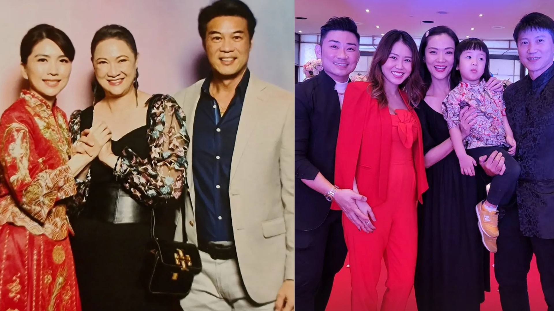 Star-studded affair for actress Sora Ma's wedding, Latest TV News - The New  Paper