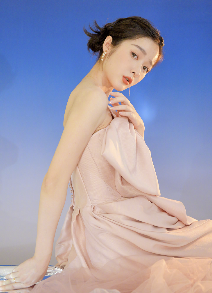Chinese Actress Xu Jiao 25 Who Played Stephen Chow s Son In CJ7 Has 