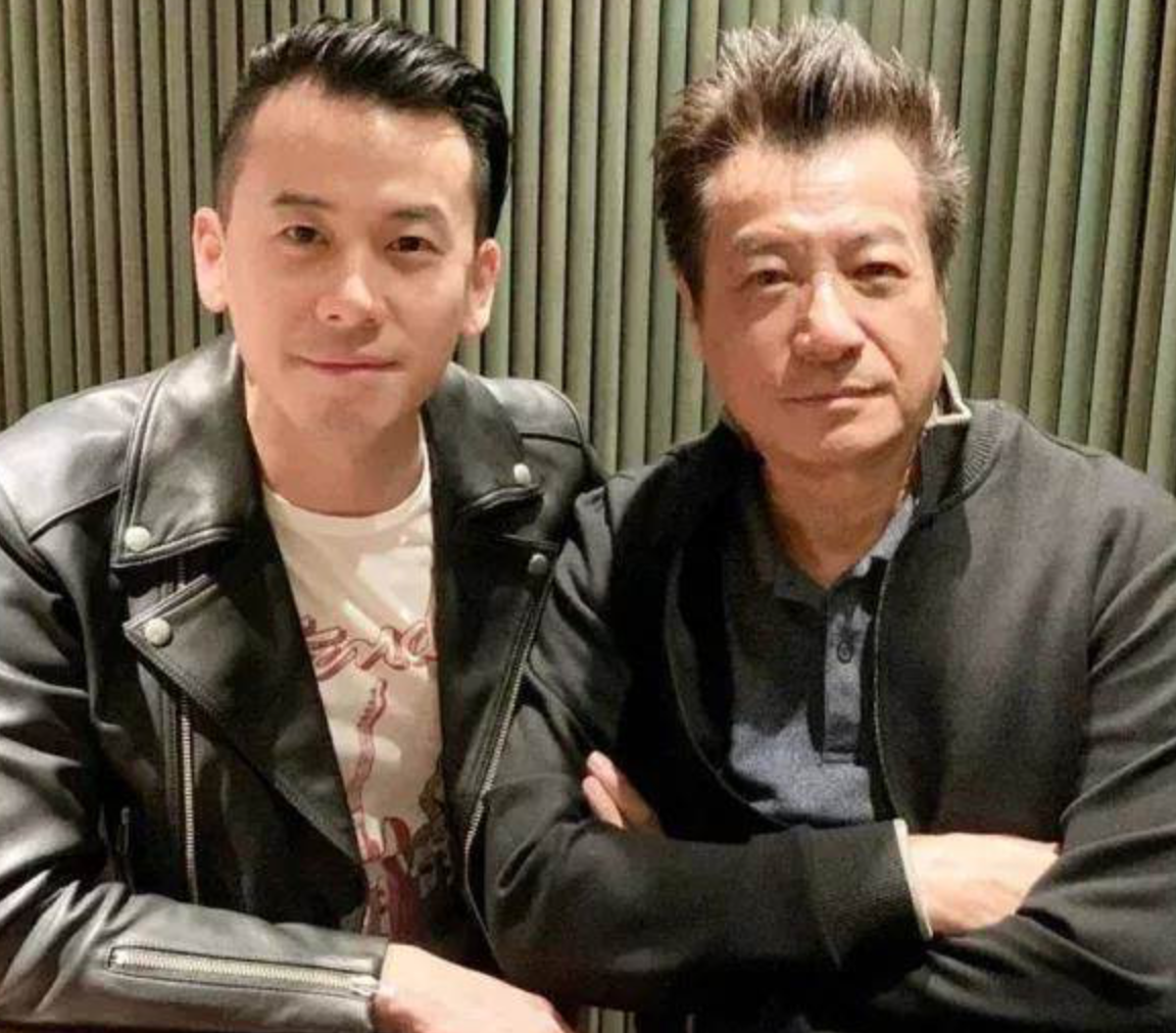 TVB 2nd-Gen Stars With Their Equally, If Not More, Famous Parents - TODAY