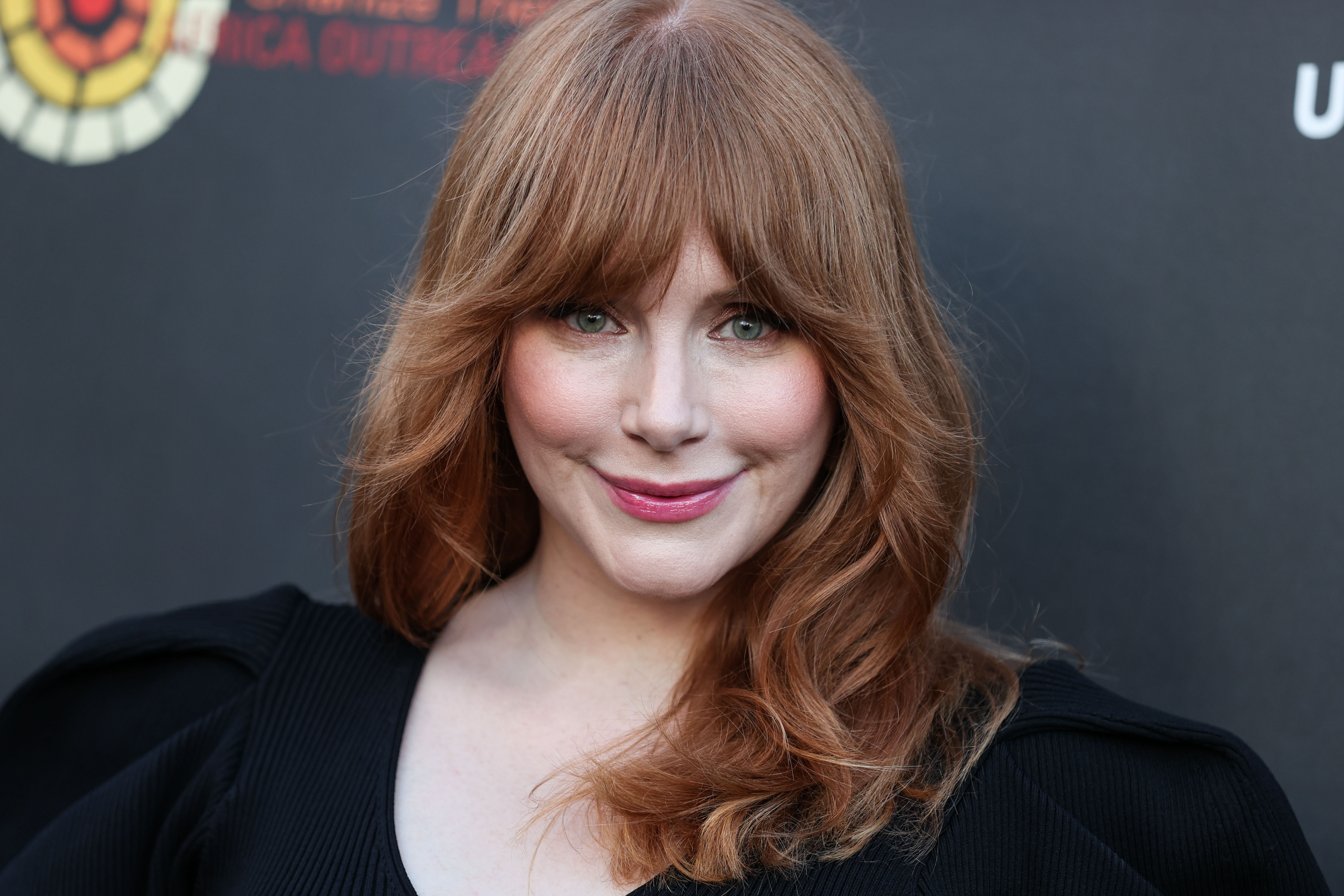 Bryce dallas howard cake