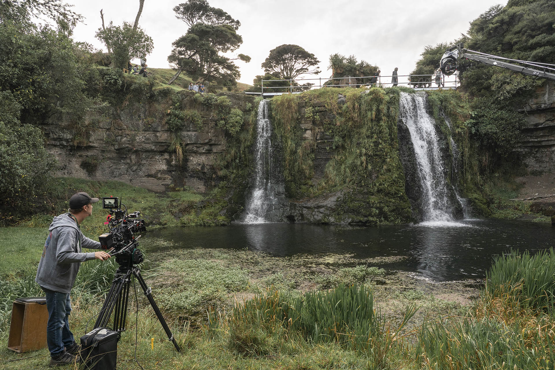 All of the Filming Locations You Can Visit From Season One of “The Lord of  the Rings: The Rings of Power”