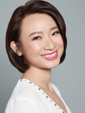 林稚瑛