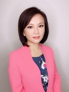 黄秀玲