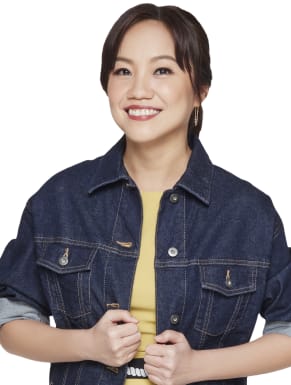 巫许玛莉