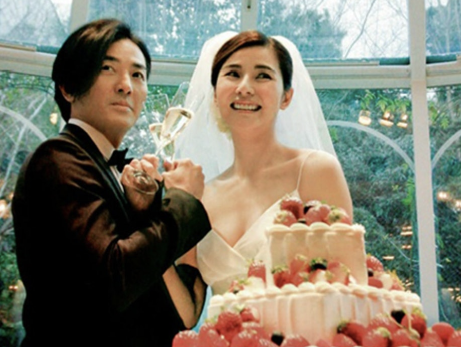 Ekin Cheng, 55, Reveals Why Wife Yoyo Mung Now Lives In Japan - 8days