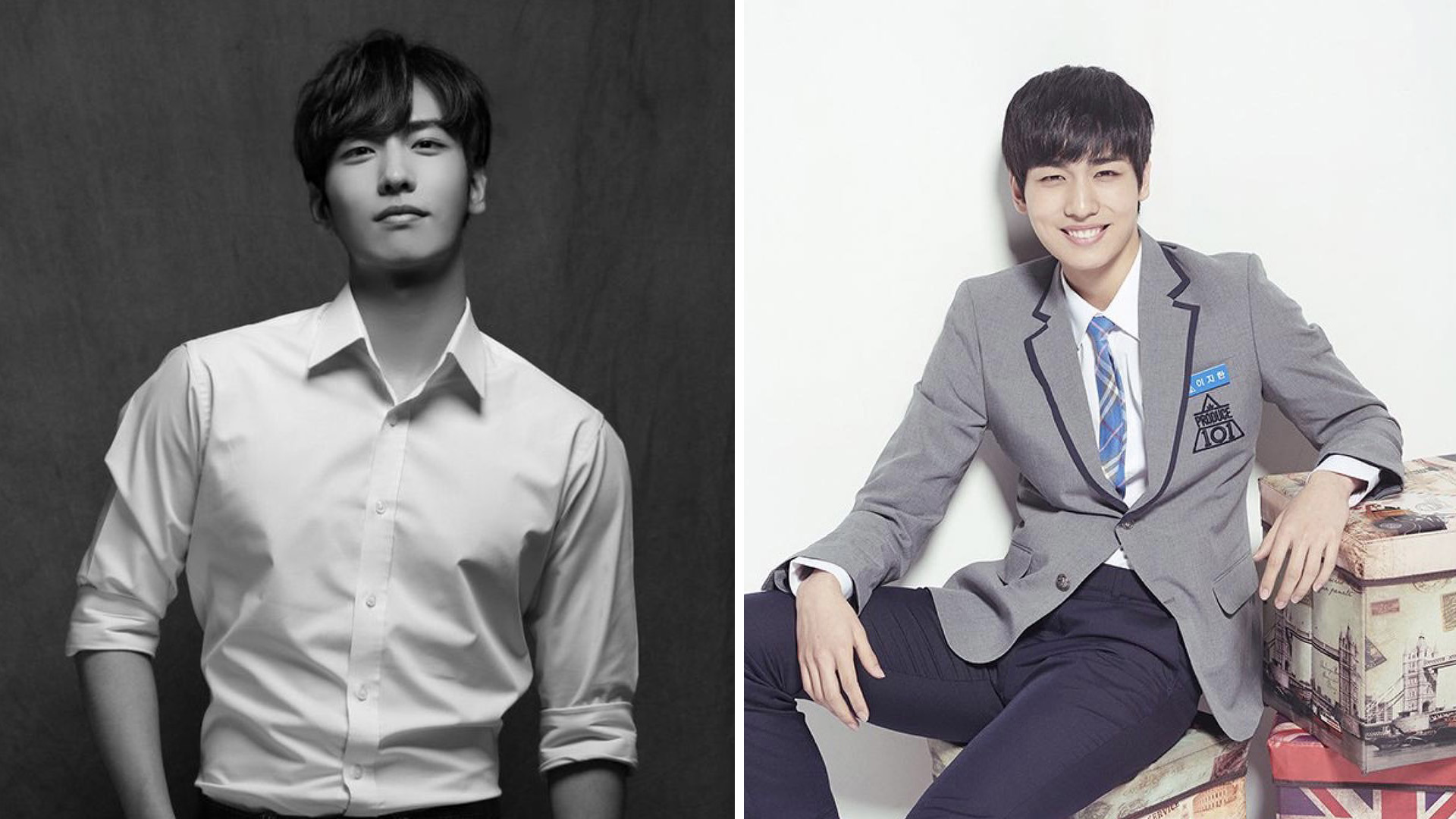 24-Year-Old Korean Actor Lee Ji Han Of Produce 101 Fame Killed In Itaewon  Halloween Stampede - 8days