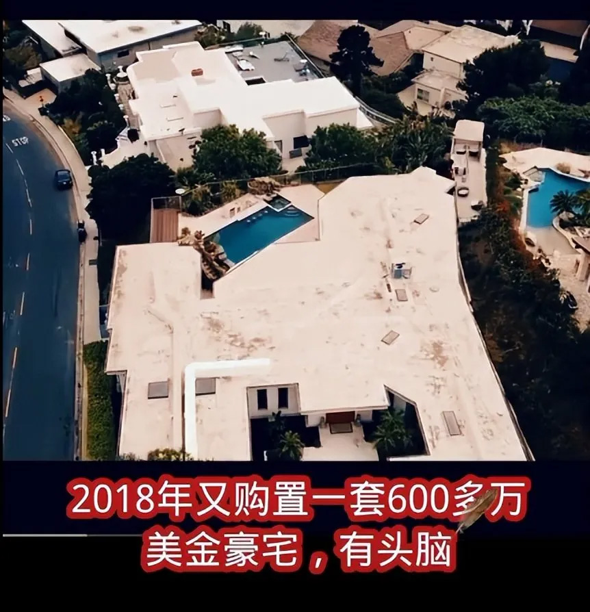 Chinese Director Feng Xiaogang Denies Emigrating To US, Says “China Has