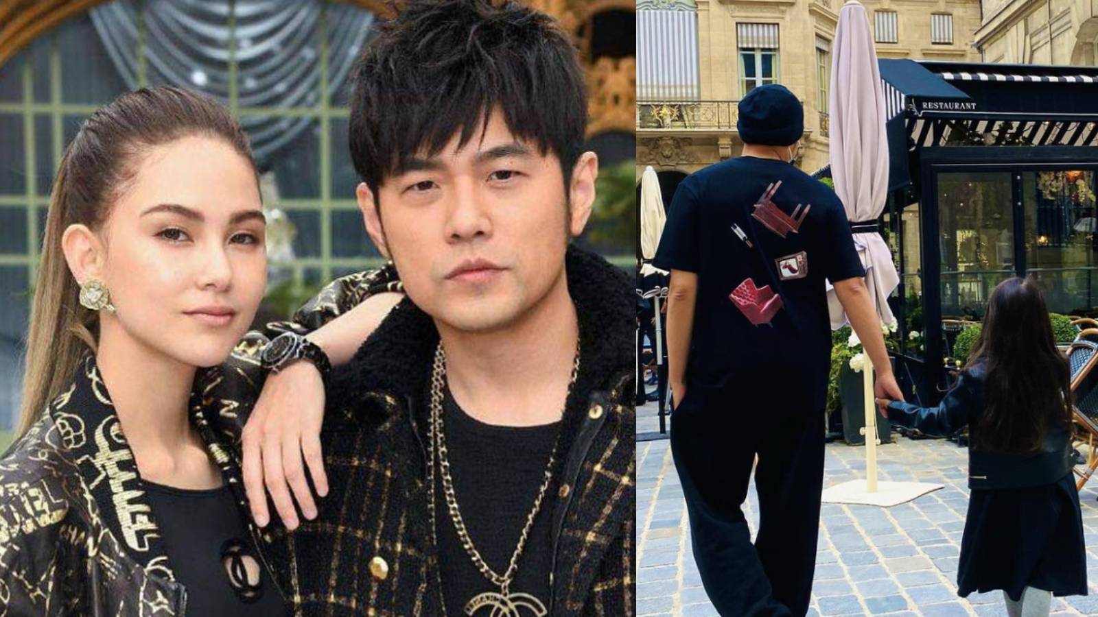 Jay Chou Reportedly Enrolling His Daughter Into This Australian Private  School That Costs S$38,720 A Year - 8Days