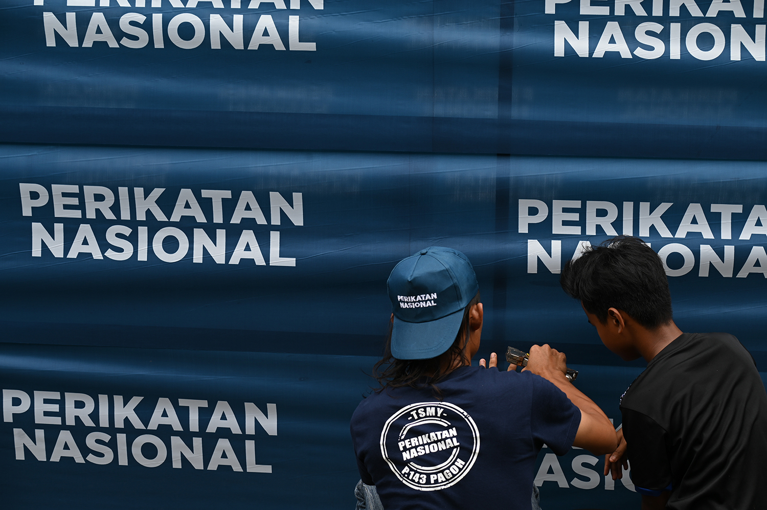 PAS-Bersatu break-up paves way for new Malay-centric pact, with implications for Malaysia politics