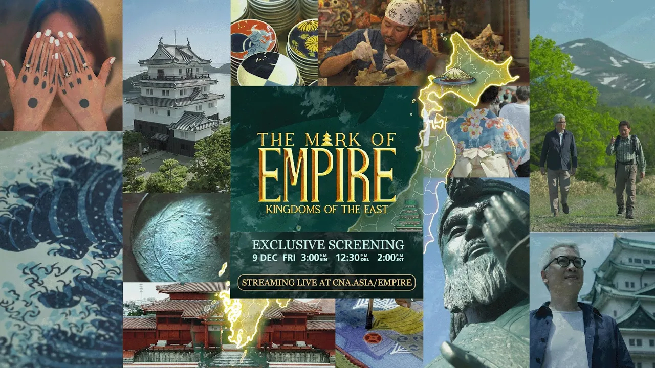 Empire preview