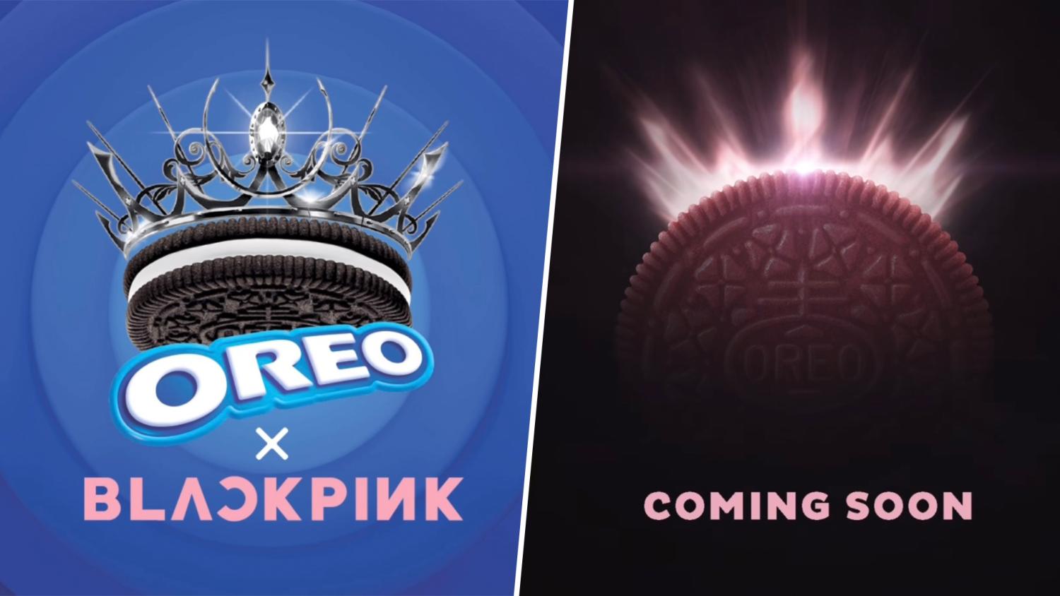 Oreo Launches Epic Blackpink Collaboration Featuring, 45% OFF