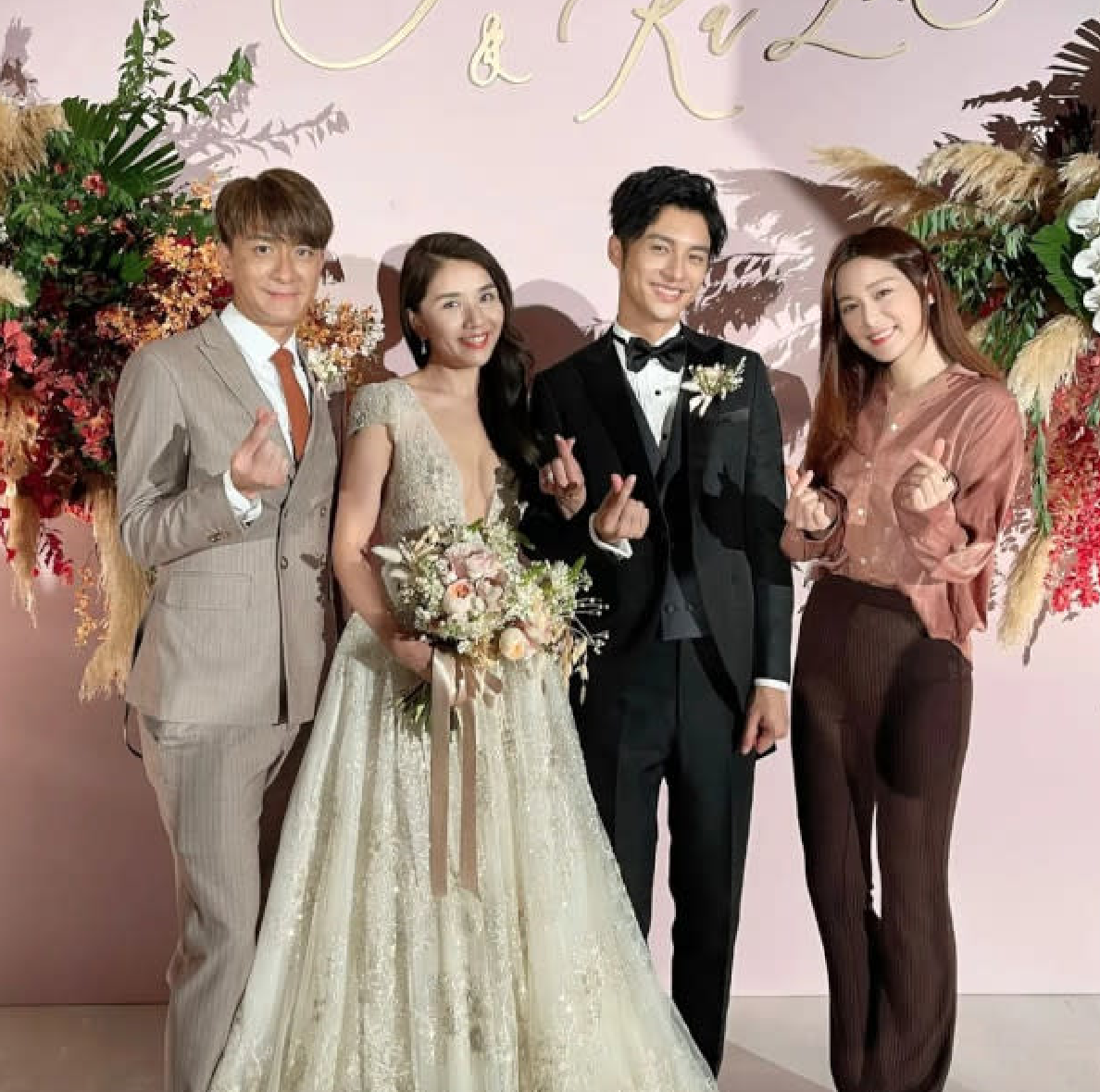 Ma Reveals The "Biggest Problem" He Has Living With Girlfriend
