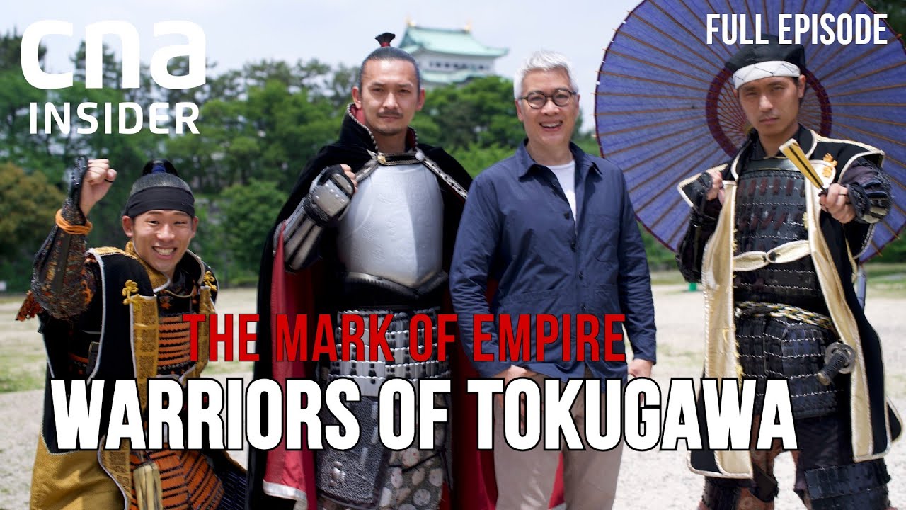 mark of empire