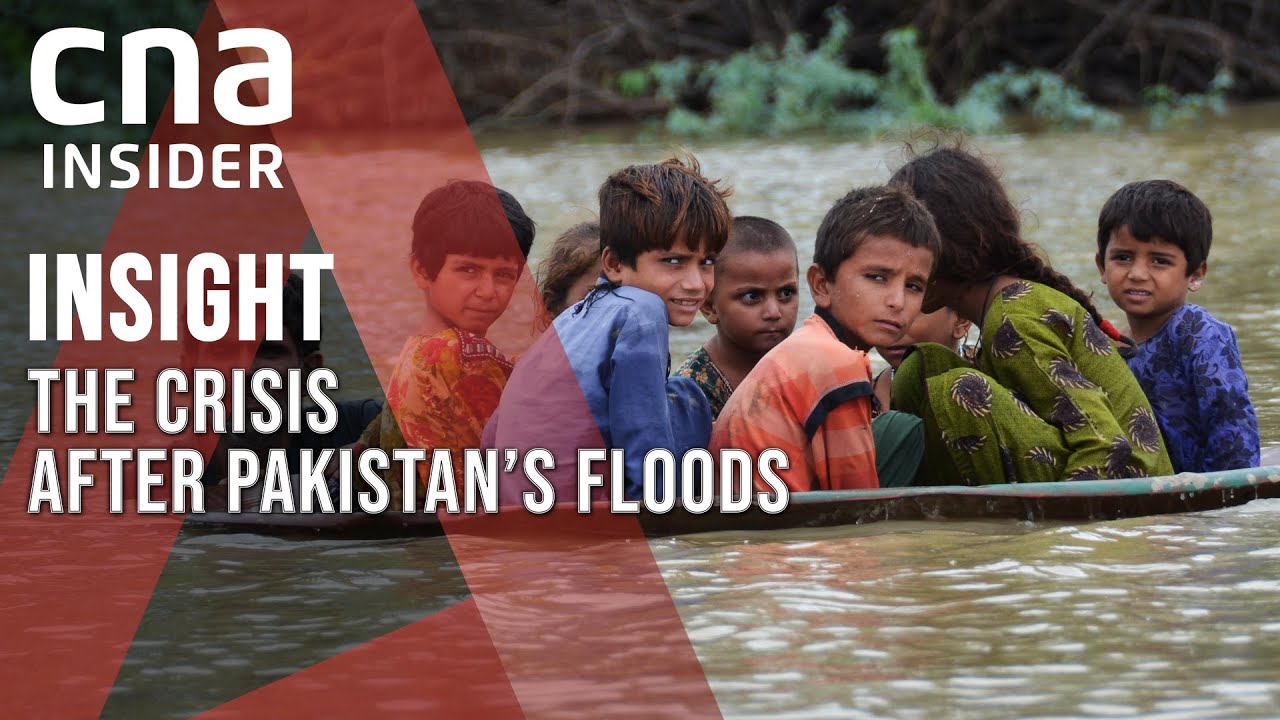 pakistan floods