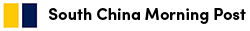 SCMP logo