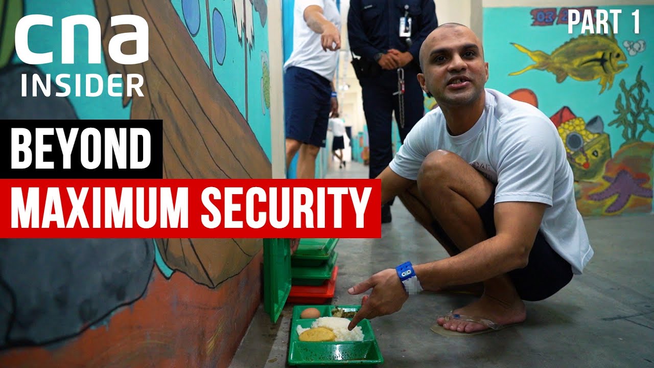 beyond maximum security part 1