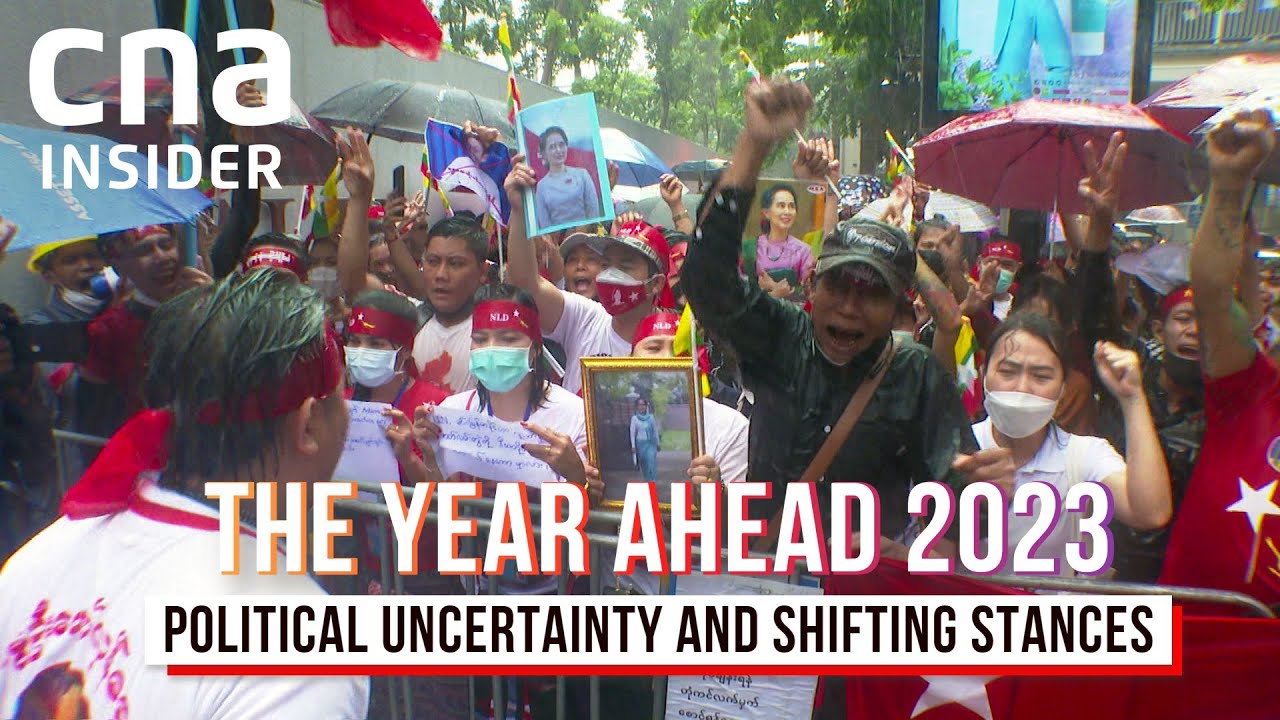 Asean 2023